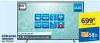 TV Samsung Qled 55 pouces neuve, Samsung, Smart TV, Enlèvement, 4k (UHD)