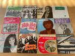 Lot singles, Cd's en Dvd's, Vinyl | Overige Vinyl, Ophalen of Verzenden, Gebruikt
