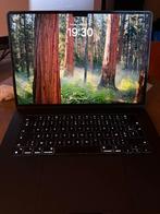 Apple MacBook Air (M3, 2024), Computers en Software, Windows Laptops, Ophalen, 15 inch, Apple, SSD