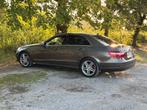 Verkoop Mercedes-Bene w212 2010, Auto's, Automaat, Achterwielaandrijving, Zwart, 4 cilinders