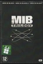 Men In Black Trilogy, Cd's en Dvd's, Dvd's | Tv en Series, Verzenden, Boxset, Science Fiction en Fantasy, Nieuw in verpakking