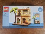 LEGO 40590 Huizen van de wereld 2 - Nieuw in doos!, Ophalen of Verzenden, Nieuw, Complete set, Lego