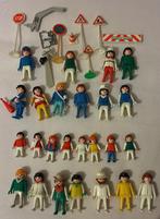 Playmobils anciens, Enlèvement, Utilisé, Playmobil en vrac