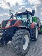 New Holland T7 230, Ophalen, Gebruikt, Meer dan 160 Pk, 5000 tot 7500