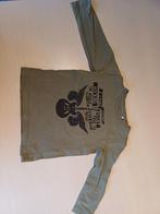 Stoer T-shirt Name it - maat 86, Ophalen of Verzenden, Zo goed als nieuw