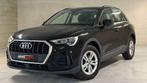 Audi Q3 35 TDi Advanced S tronic, Gebruikt, 4 cilinders, 1655 kg, Bedrijf