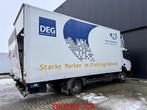 Mercedes-Benz Atego in onderdelen te koop, Achat, Euro 6, Entreprise, Mercedes-Benz