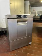 Afwasmachine ( horica glazenwasser ), Ophalen