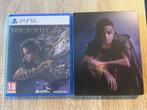 Forspoken - Playstation 5, Games en Spelcomputers, Games | Sony PlayStation 5, Ophalen of Verzenden, Gebruikt
