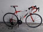 Koersfiets Hiker, Fietsen en Brommers, Fietsen | Racefietsen, 28 inch, Gebruikt, Aluminium, 49 tot 53 cm