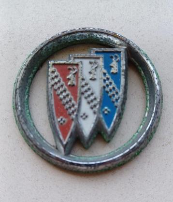 BUICK embleem / logo beschikbaar voor biedingen