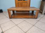Table de salon en teck, Enlèvement, Comme neuf, Teck