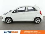 Kia Picanto 1.0 Active (bj 2015), Auto's, Kia, Voorwielaandrijving, Stof, Gebruikt, Electronic Stability Program (ESP)