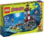 boite LEGO Scooby Doo 75903 : Haunted Lighthouse, Enfants & Bébés, Ensemble complet, Enlèvement, Lego, Neuf