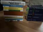 Bundel eerste jaar rechten UGent + Codex, Ophalen of Verzenden, Gelezen, School, Studie en Wetenschap