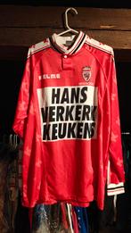 Moeskroen, Verzamelen, Sportartikelen en Voetbal, Ophalen of Verzenden