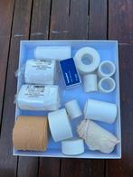 Oefenmateriaal tape/taping, Boeken, Studieboeken en Cursussen, Ophalen