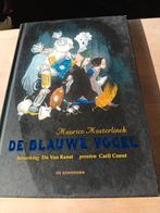 De blauwe vogel van Maurice Maeterlincck, Ophalen