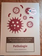 studieboeken bachelor verpleegkunde KDG: Pathologie, Ophalen of Verzenden, Nieuw, Hoger Onderwijs, Diverse auteurs