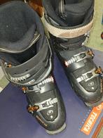 Chaussures de ski Tecnica grises, taille 44, Autres marques, Enlèvement, Utilisé, Chaussures