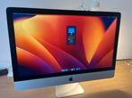 IMac 27" Retina 2017, SSD, 32GB Ram, Computers en Software, Apple Desktops, Ophalen, Gebruikt, 32 GB, SSD