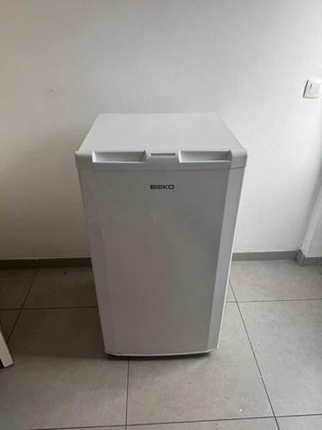 Diepvries Beko in heel goede staat, Elektronische apparatuur, Ophalen, Zo goed als nieuw