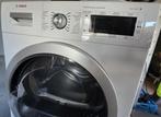 Droogkast Bosch SelfCleaning Condenser Series 8, Ophalen, Gebruikt, Voorlader, Condens