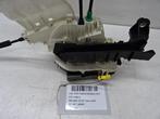 PORTIERSLOT LINKS VOOR Fiat 500X (334) (52139902), Gebruikt, Links, Fiat