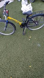Fiets, Ophalen, Gebruikt, 20 inch