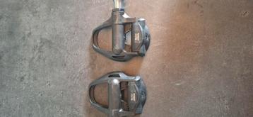 Shimano ultegra 4mm spd sl pedalen  beschikbaar voor biedingen