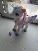FurReal Friends StarLily Magical Unicorn - Elektronische een, Enlèvement, Comme neuf, Autres types