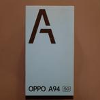 Oppo A94 5G 128 Giga, Télécoms, Téléphonie mobile | Marques Autre, Enlèvement, Neuf