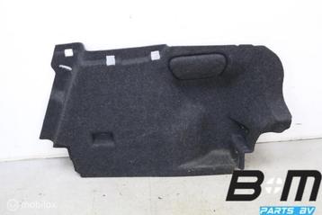 Bagageruimtebekleding rechts Volvo V40 31377928 beschikbaar voor biedingen