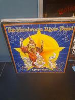 lp - the mushroom river band - simsalabim - vak 7, Ophalen of Verzenden, Zo goed als nieuw