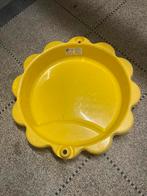 Zandbak, Kinderen en Baby's, Speelgoed | Buiten | Zandbakken, Ophalen, Zo goed als nieuw