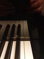 Bechstein Euterpe (baby) Vleugel Eu-186, Piano, Ophalen of Verzenden, Zo goed als nieuw