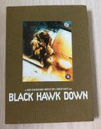 DVD Black Hawk Down, Ophalen of Verzenden, Zo goed als nieuw, Actie, Vanaf 16 jaar