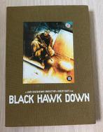 DVD Black Hawk Down, Vanaf 16 jaar, Ophalen of Verzenden, Zo goed als nieuw, Actie