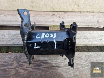 TOYOTA YARIS CROSS CRUSH ZONE LINKER BALKBEVESTIGING beschikbaar voor biedingen