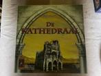 De kathedraal, Hobby en Vrije tijd, Ophalen of Verzenden, Zo goed als nieuw