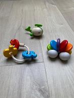 PlanToys Houten baby speelgoed, Kinderen en Baby's, Ophalen, Zo goed als nieuw