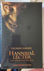 Hannibal Lecter les origines du mal Thomas Harris, Comme neuf, Enlèvement ou Envoi