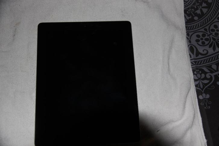 Ipad 10 Inch 64 GB -3de generatie in zeer goede conditie, Computers en Software, Apple iPads, Zo goed als nieuw, Apple iPad, Wi-Fi