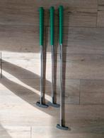 minigolf golfclub, stick, Sport en Fitness, Golf, Ophalen, Gebruikt