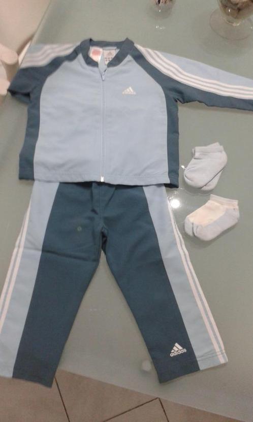 ADIDAS-opleiding 3 jaar, Kinderen en Baby's, Kinderkleding | Maat 98, Nieuw, Jongen, Sport- of Zwemkleding, Ophalen of Verzenden