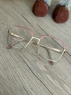 Bril op sterkte, Ophalen, Bril