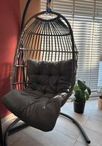 Hangstoel, ei hangstoel, Ophalen, Nieuw