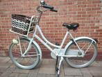 Union corus meisjesfiets 24 inch, Ophalen, Zo goed als nieuw, 24 inch