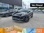 Ford Puma 1.0 EcoBoost Hybrid Titanium, Autos, Ford, 121 g/km, Achat, Puma, Euro 6