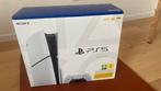 PlayStation 5: lege doos ZONDER console, Ophalen, Zo goed als nieuw, Playstation 5